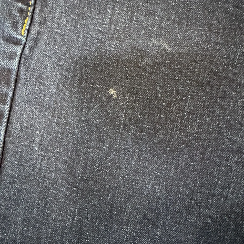 Levis size w31